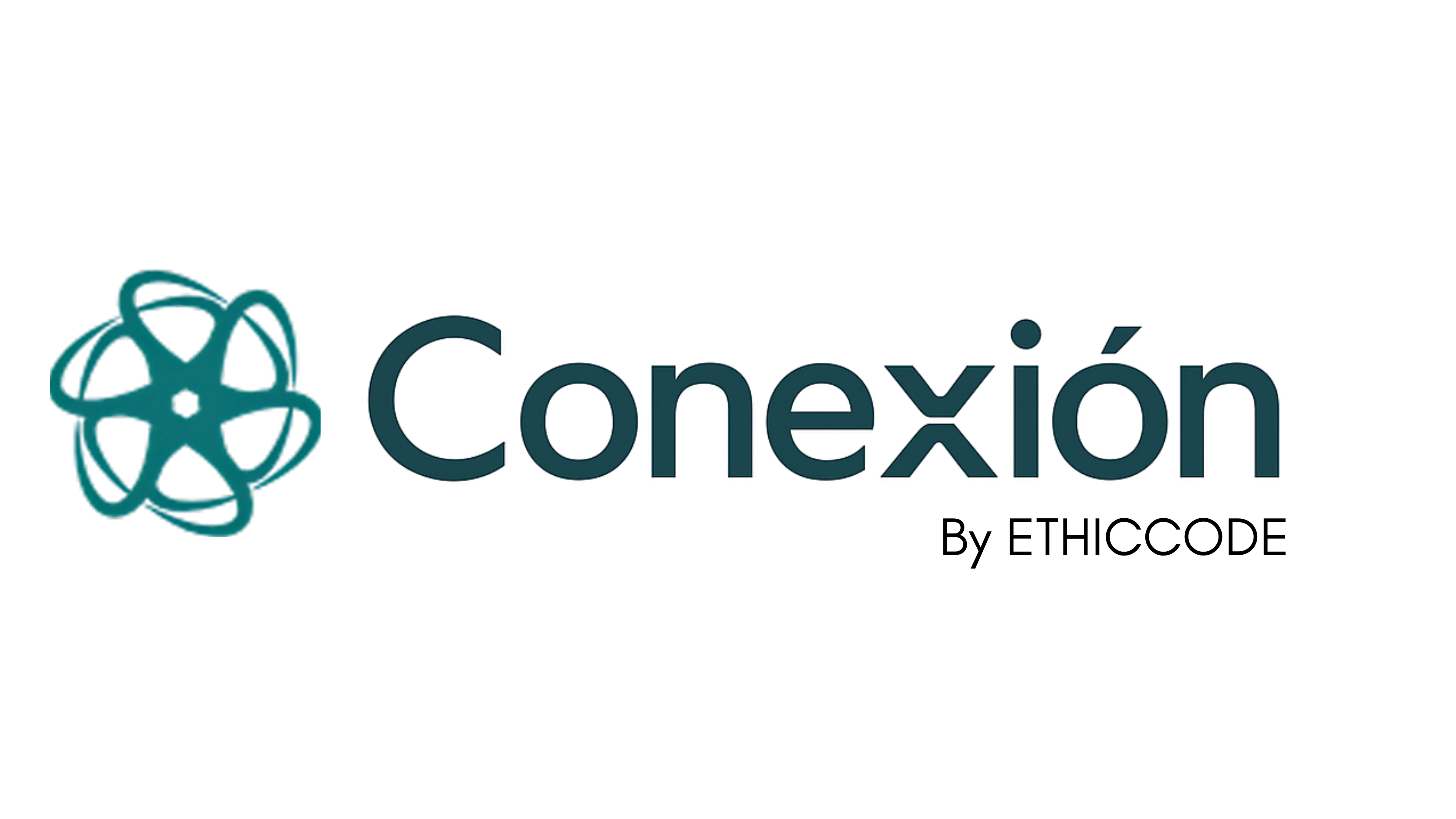 Conexión Logo